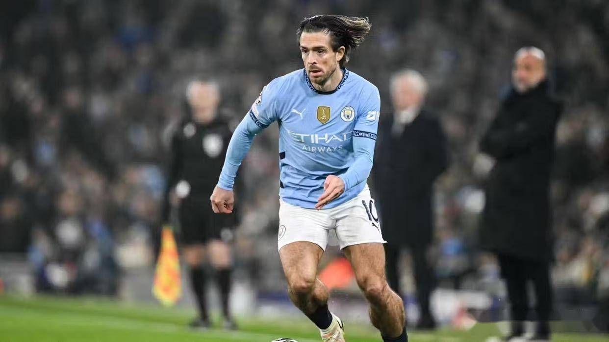 瓜迪奥拉的温柔一刀：主动缩减曼城阵容，理由竟是怕球员不开心